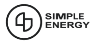 Simple Energy logo